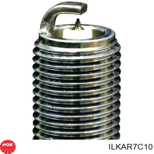 ILKAR7C10 NGK Świeca zapłonowa