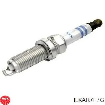 ILKAR7F7G NGK Świeca zapłonowa