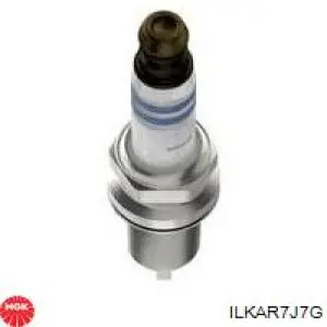 Świeca zapłonowa NGK ILKAR7J7G cena, od 21,29 USD