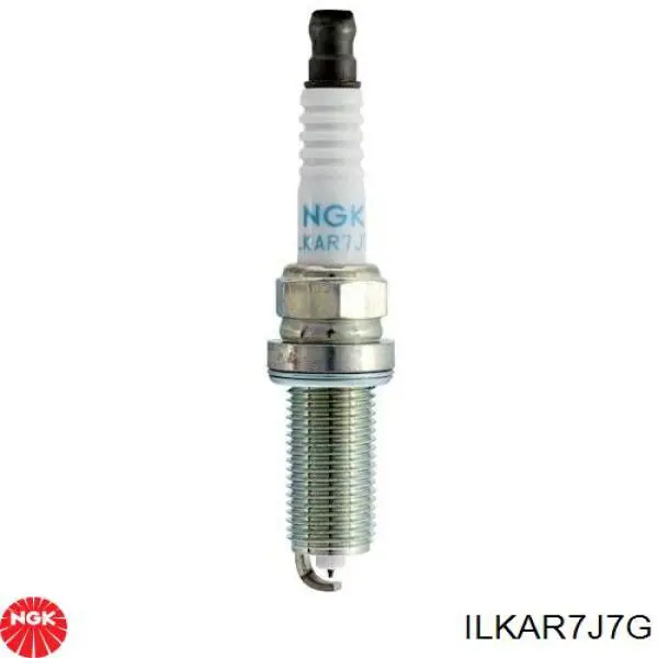 Świeca zapłonowa NGK ILKAR7J7G cena, od 21,29 USD