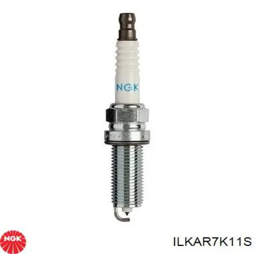 ILKAR7K11S NGK Świeca zapłonowa