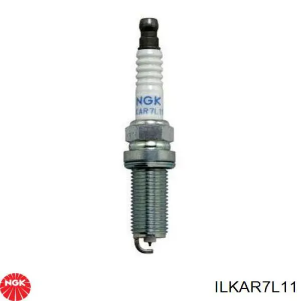 ILKAR7L11 NGK Świeca zapłonowa