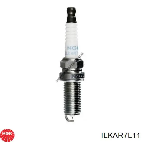 Świeca zapłonowa NGK ILKAR7L11 cena, od 15,66 USD