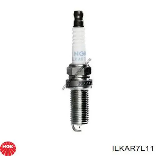 Świeca zapłonowa NGK ILKAR7L11 cena, od 15,66 USD
