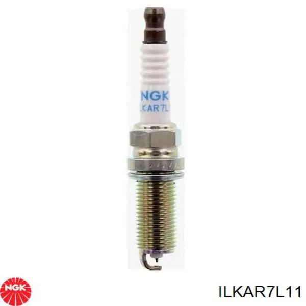 Świeca zapłonowa ILKAR7L11 NGK