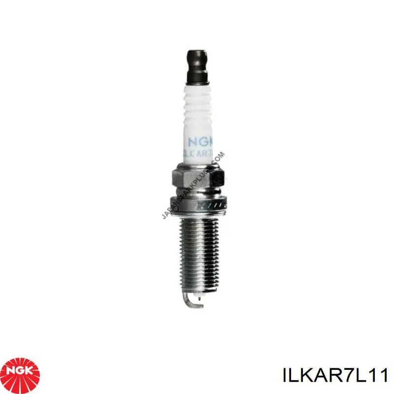 Do koszyka ILKAR7L11 NGK Świeca zapłonowa