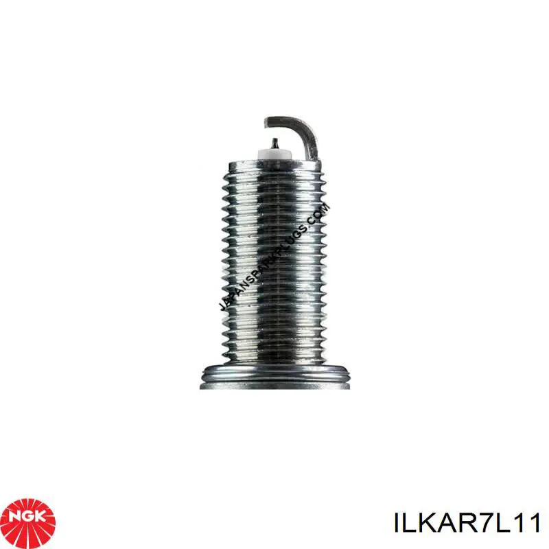 Świeca zapłonowa ILKAR7L11 NGK