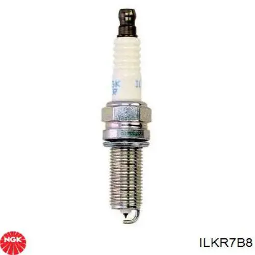 ILKR7B8 NGK Świeca zapłonowa