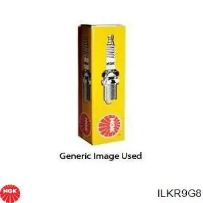 ILKR9G8 NGK Świeca zapłonowa