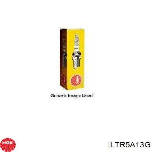 Świeca zapłonowa ILTR5A13G NGK