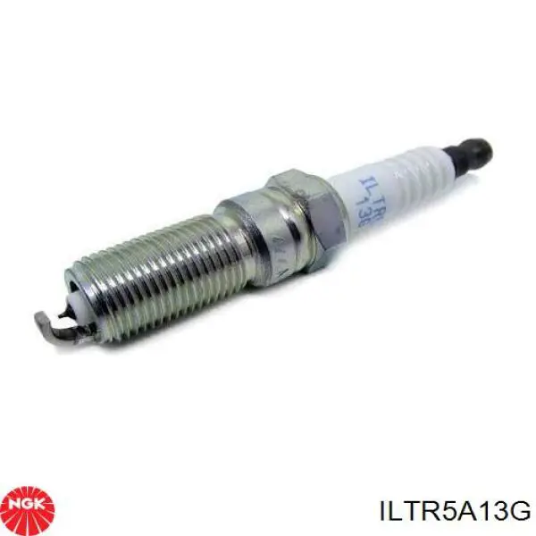 Świeca zapłonowa NGK ILTR5A13G
