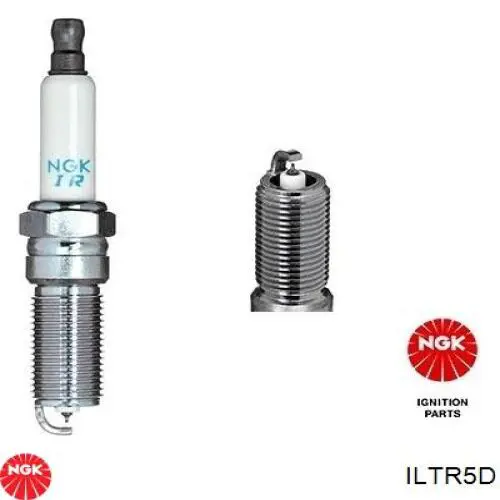 Świeca zapłonowa NGK ILTR5D cena, od 19,54 USD