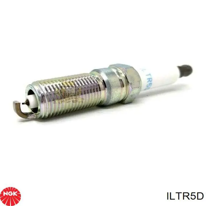 Świeca zapłonowa ILTR5D NGK