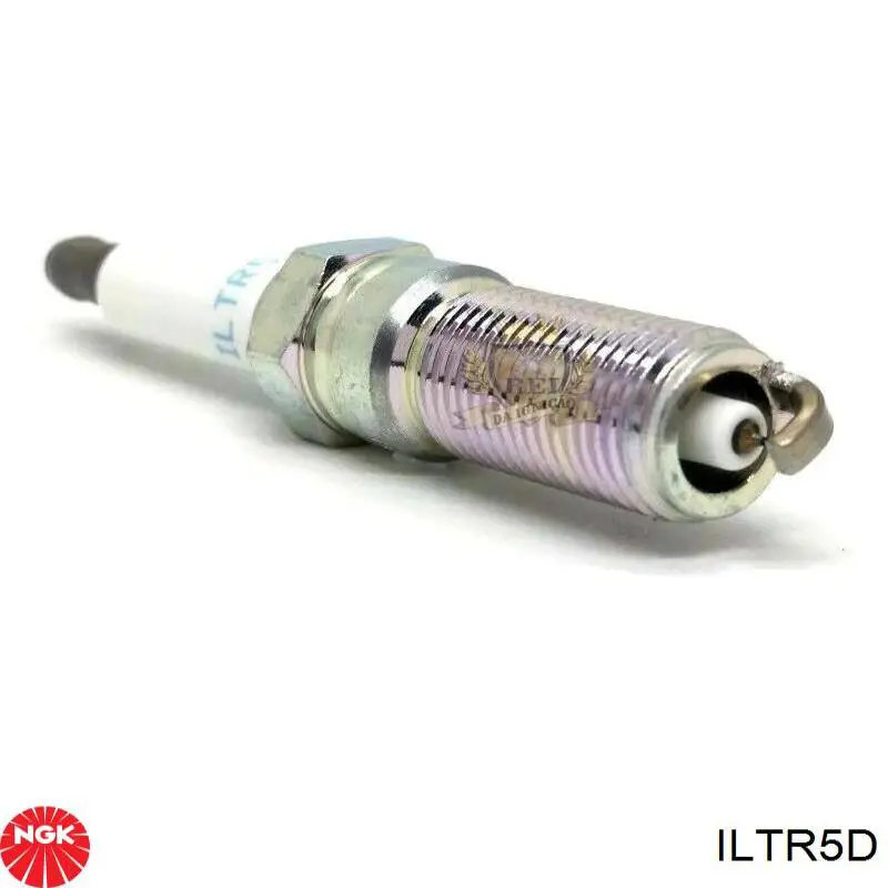 ILTR5D NGK Świeca zapłonowa