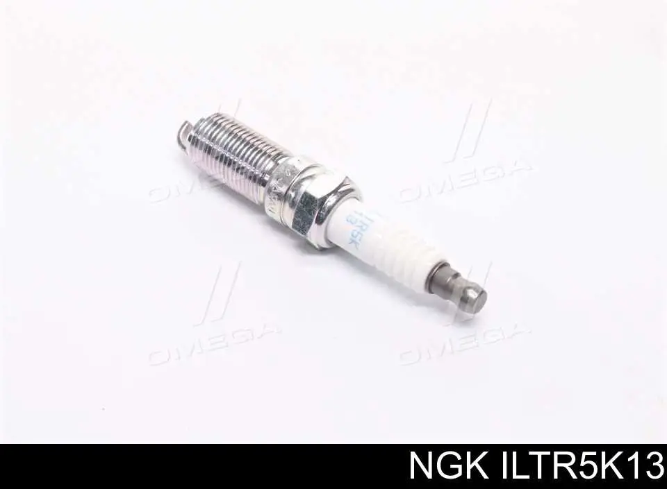 Świeca zapłonowa NGK ILTR5K13 cena, od 12,35 USD
