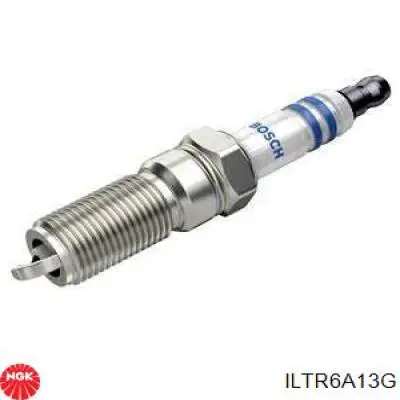 ILTR6A13G NGK Świeca zapłonowa