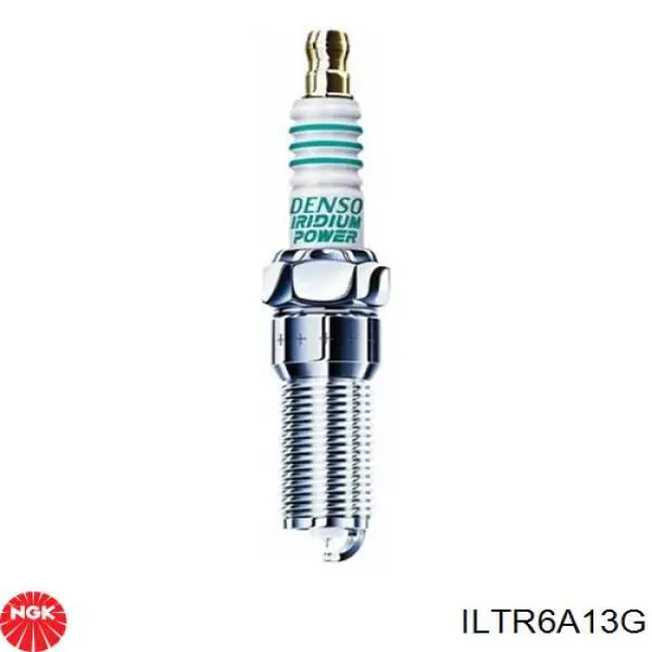 ILTR6A13G NGK Świeca zapłonowa