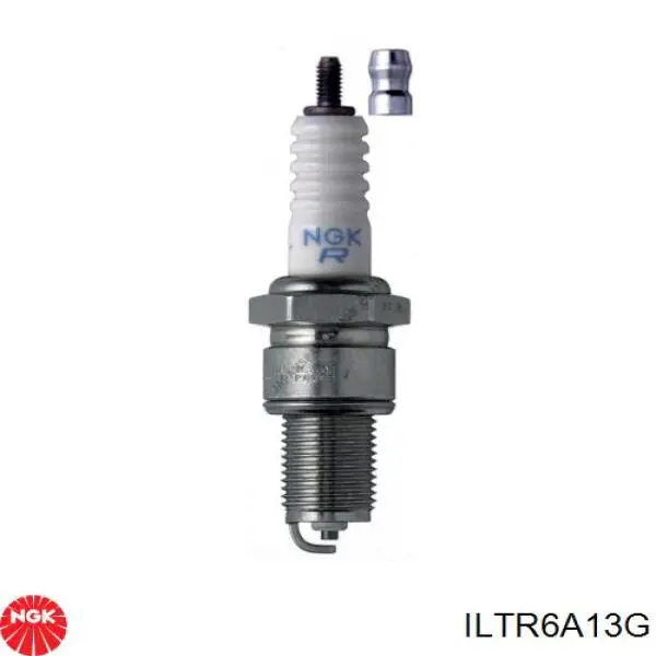 Świeca zapłonowa ILTR6A13G NGK