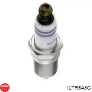 Świeca zapłonowa ILTR6A8G NGK