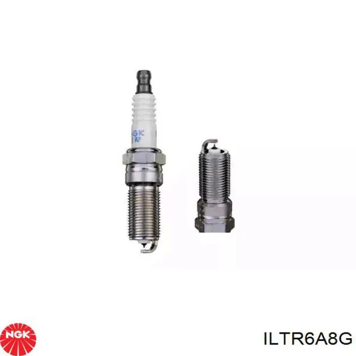 ILTR6A8G NGK Świeca zapłonowa