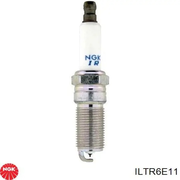 Świeca zapłonowa NGK ILTR6E11 cena, od 8,89 USD