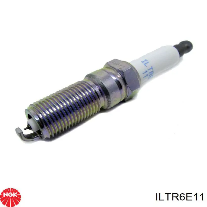 ILTR6E11 NGK Świeca zapłonowa