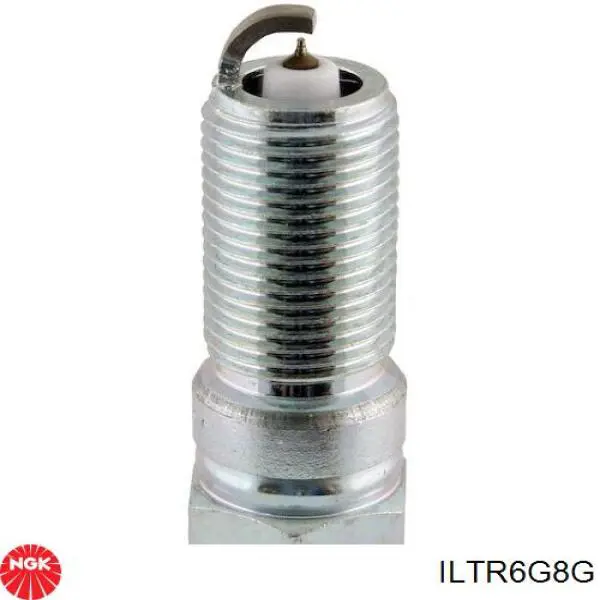 Świeca zapłonowa NGK ILTR6G8G cena, od 16,16 USD