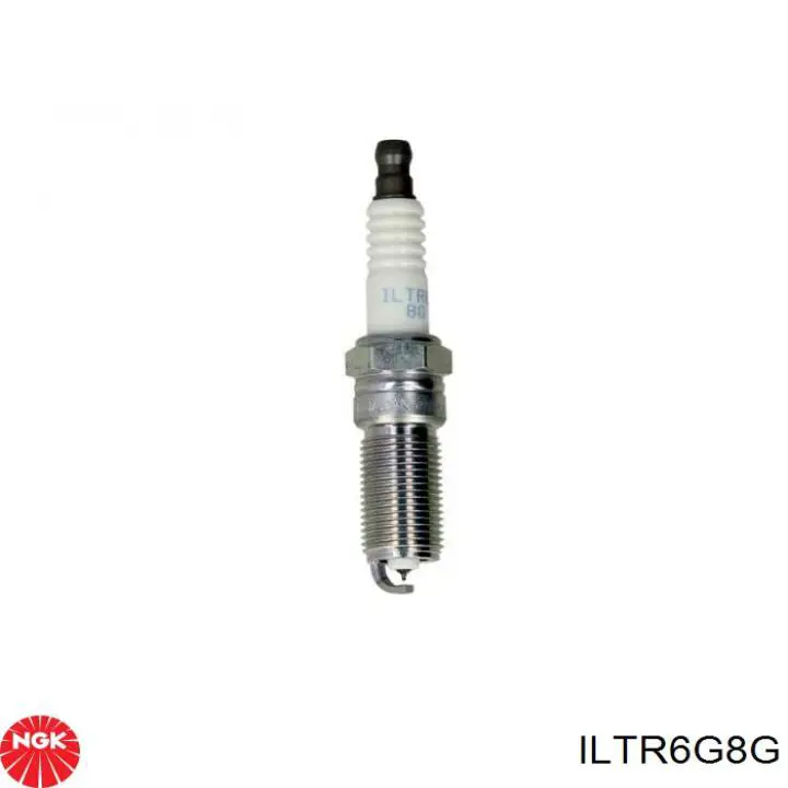 Świeca zapłonowa ILTR6G8G NGK