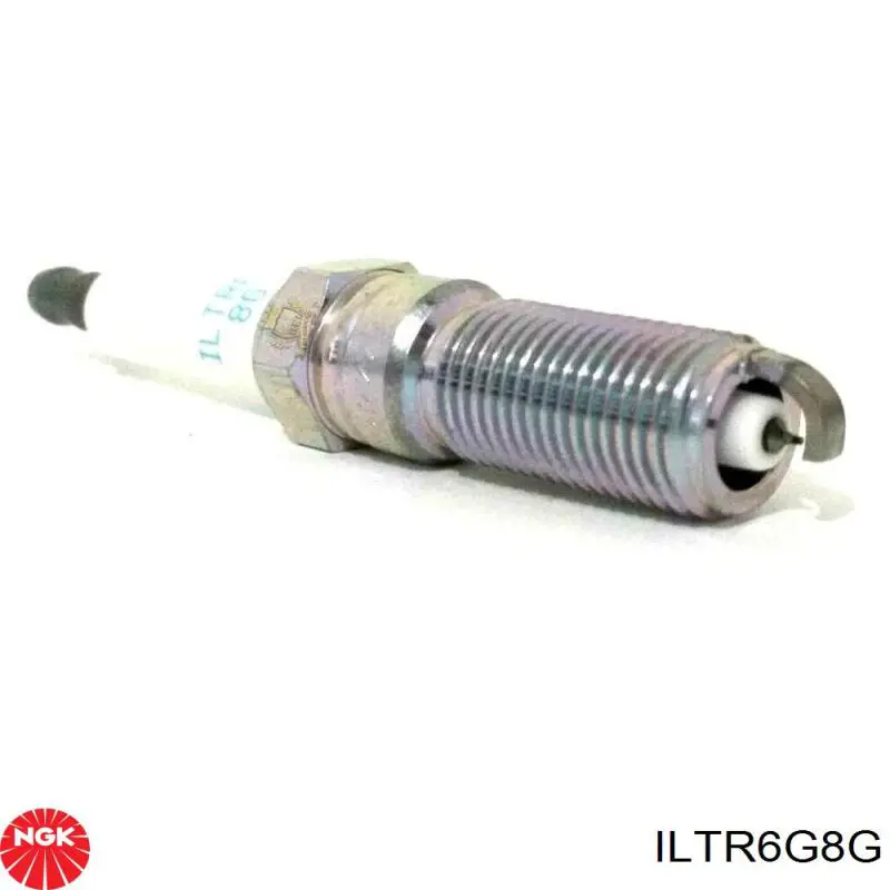 Świeca zapłonowa ILTR6G8G NGK