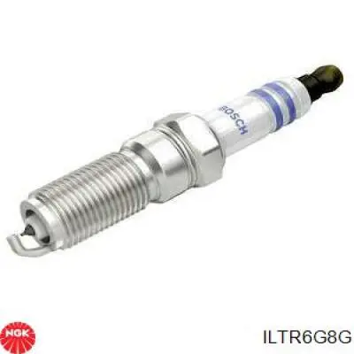 ILTR6G8G NGK Świeca zapłonowa