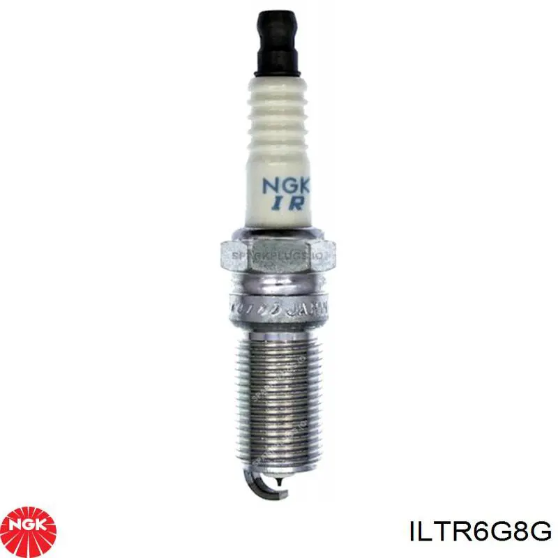 Do koszyka ILTR6G8G NGK Świeca zapłonowa