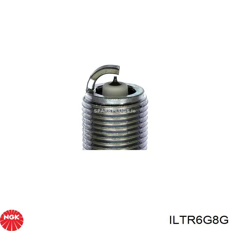 Świeca zapłonowa NGK ILTR6G8G cena, od 16,16 USD