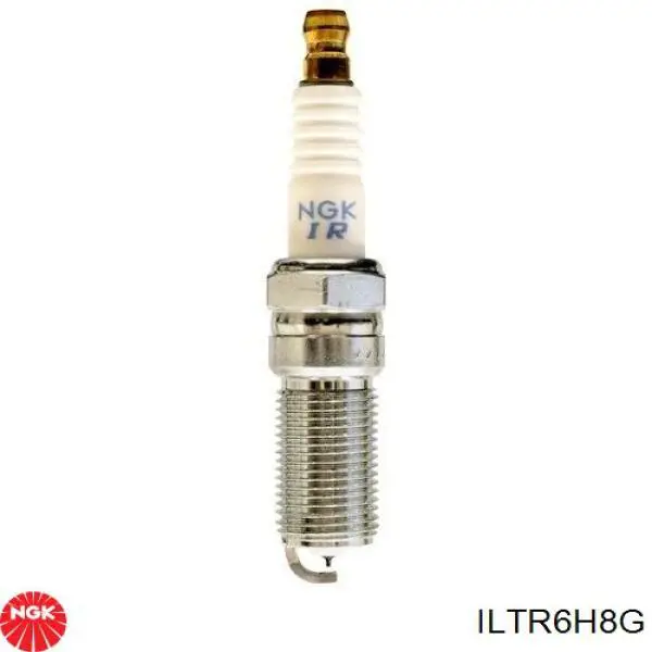 Do koszyka ILTR6H8G NGK Świeca zapłonowa
