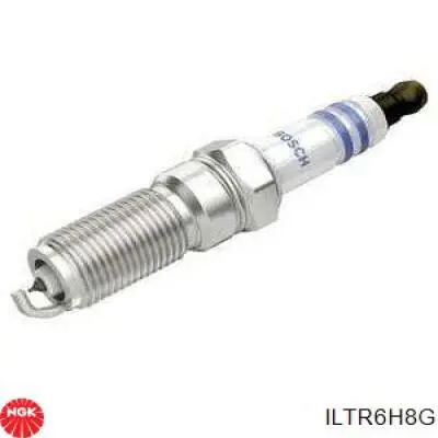 ILTR6H8G NGK Świeca zapłonowa