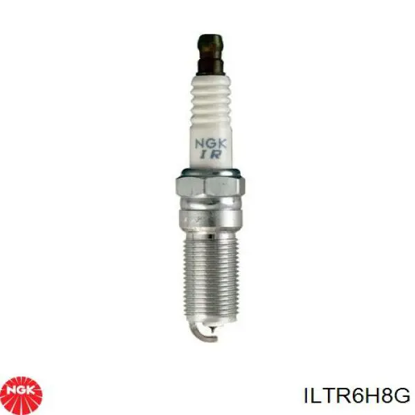 Świeca zapłonowa ILTR6H8G NGK