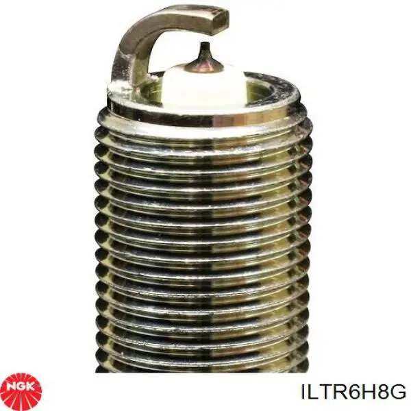 Świeca zapłonowa NGK ILTR6H8G cena, od 16,06 USD