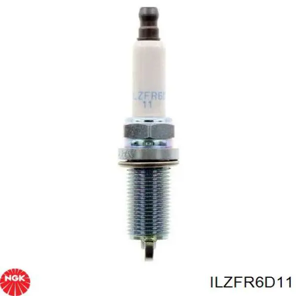 Do koszyka ILZFR6D11 NGK Świeca zapłonowa