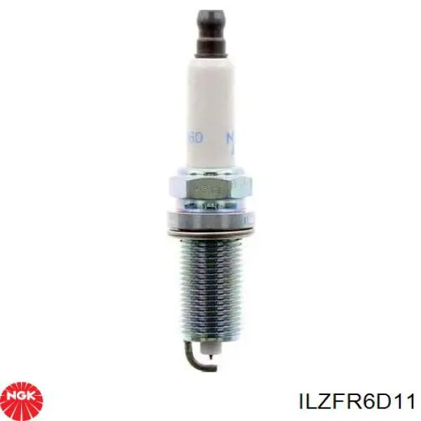 ILZFR6D11 NGK Świeca zapłonowa