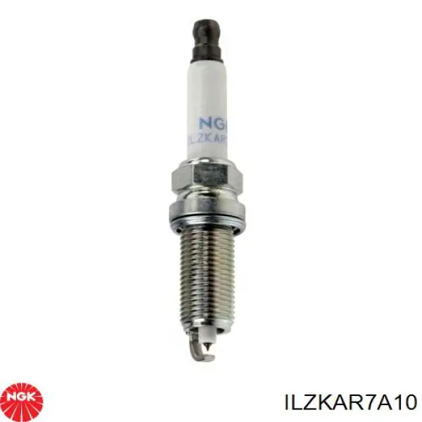 Świeca zapłonowa NGK ILZKAR7A10 cena, od 8,27 USD