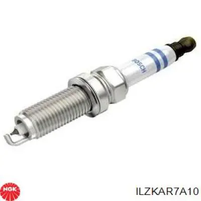 Świeca zapłonowa NGK ILZKAR7A10