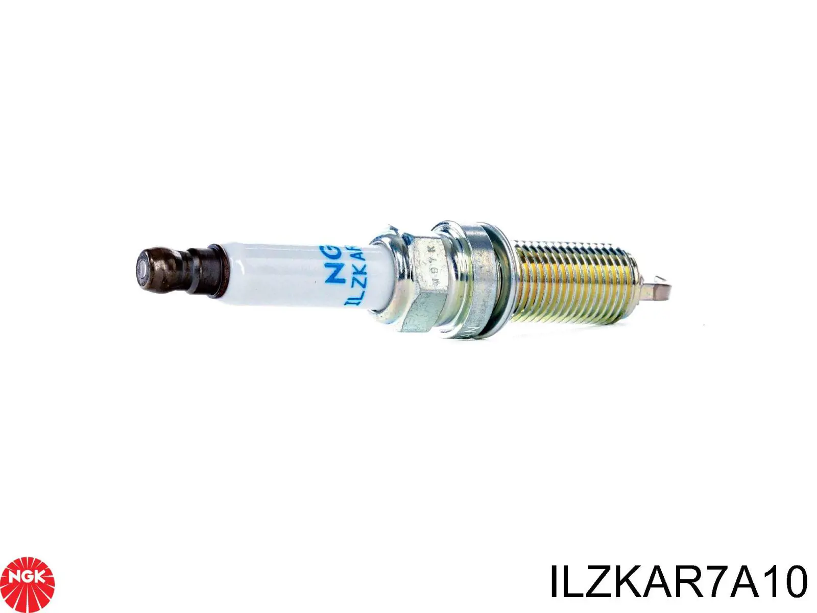 ILZKAR7A10 NGK Świeca zapłonowa