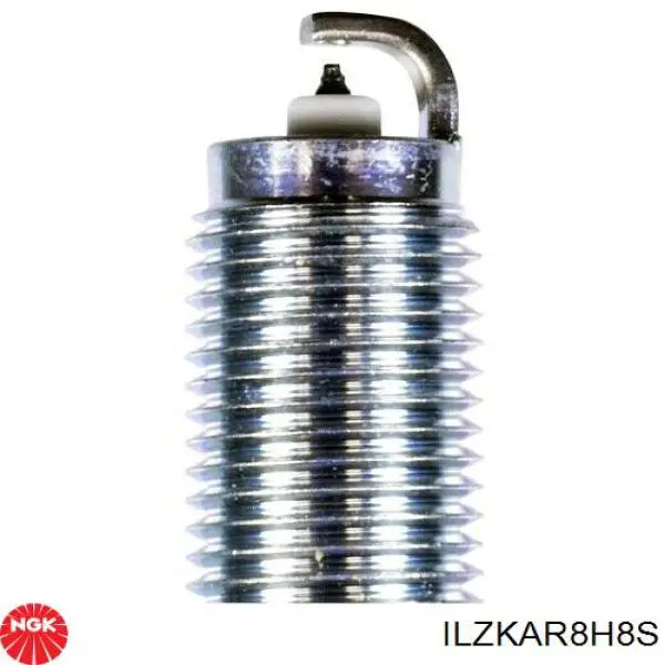 Świeca zapłonowa Honda 122905PAA01 cena, od 24,00 USD