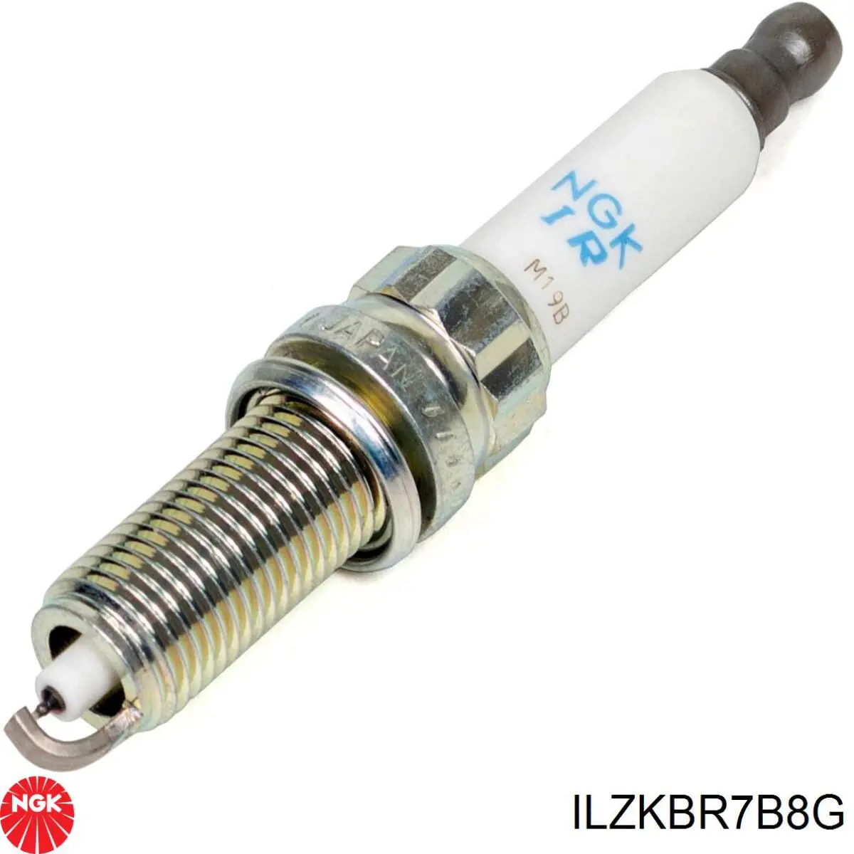 Świeca zapłonowa NGK ILZKBR7B8G cena, od 16,62 USD