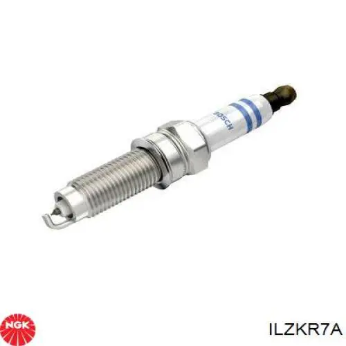 Świeca zapłonowa ILZKR7A NGK