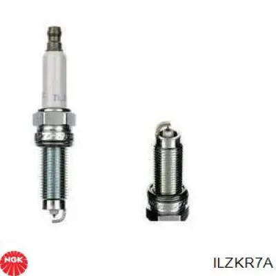 ILZKR7A NGK Świeca zapłonowa