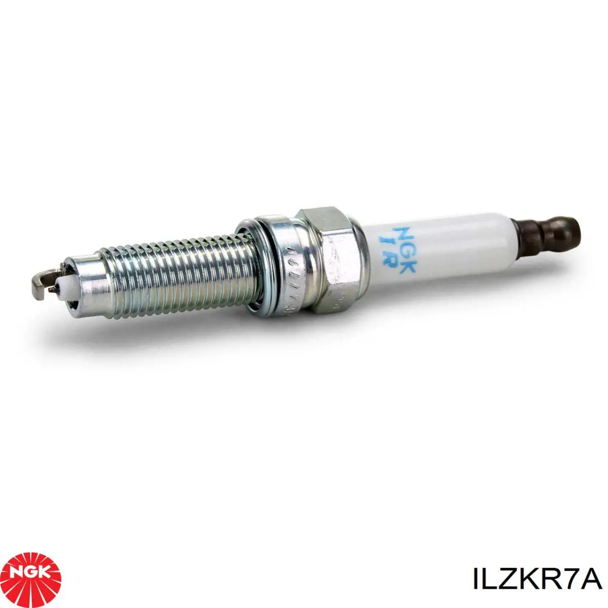 Świeca zapłonowa NGK ILZKR7A cena, od 24,15 USD