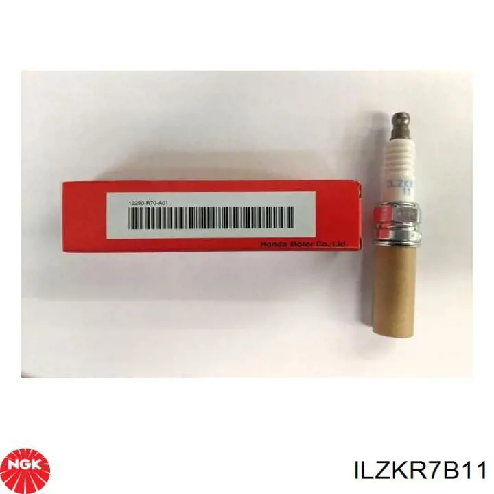 ILZKR7B11 NGK Świeca zapłonowa
