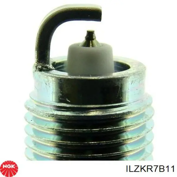 Świeca zapłonowa NGK ILZKR7B11