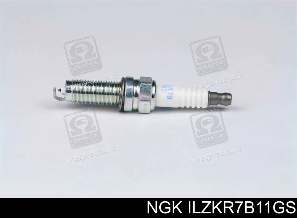ILZKR7B11GS NGK Świeca zapłonowa