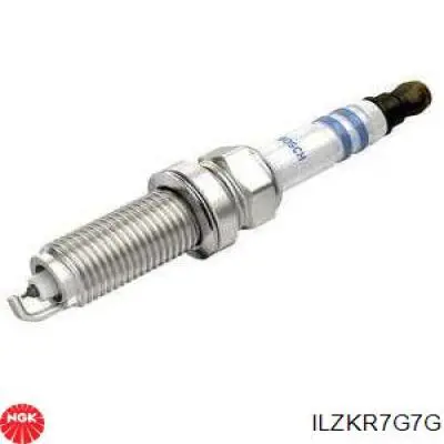 ILZKR7G7G NGK Świeca zapłonowa